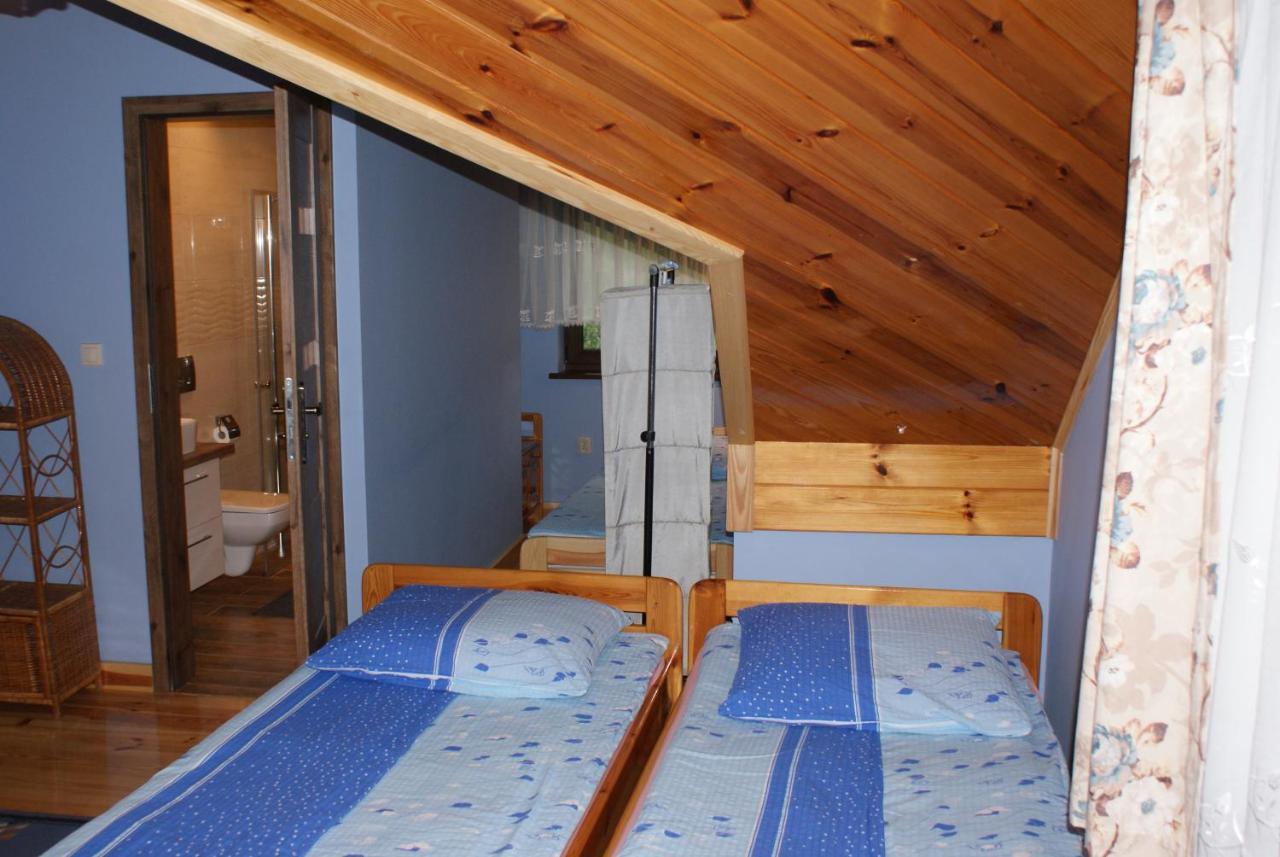 Agrogosia Otel Czajowice Dış mekan fotoğraf